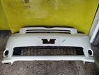 Toyota voxy front bumper