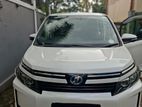 Toyota Voxy Fully Loaded 2014