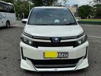 Toyota Voxy Fully Loaded 2015