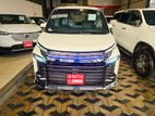 Toyota Voxy Fully Loaded 2024