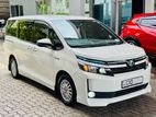 Toyota Voxy G 7 Seater 2ND Own 2014