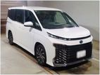 Toyota Voxy G 7 Seater BrandNew 2024