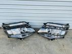 Toyota Voxy Headlights