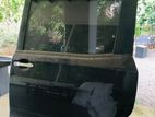 Toyota voxy naoh esquire door