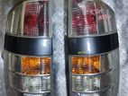 Toyota Voxy Noah 2002 Tail Light