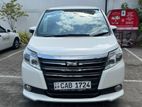 Toyota Voxy Noah G Grade 2014
