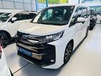 Toyota Voxy Noah SZ Executive 2025