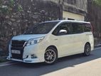 Toyota Voxy Noah TRD 2014