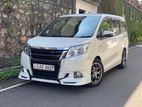 Toyota Voxy Noah TRD SPORT 2014