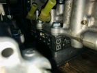 Toyota Voxy / Noha Abs Unit Completely