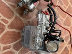 Toyota Voxy Noha Abs Unit