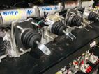 Toyota Voxy Noha Abs Unit