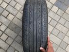 Toyota Voxy 15’ Alloy Wheels With 205/65R 15 Maxxis Tires