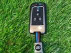 TOYOTA VOXY PREMIUM SMART KEY COVER