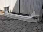 Toyota Voxy Rear Bumper/Buffer Panel