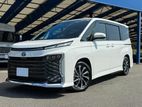 Toyota Voxy S-Z 2025