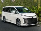 Toyota Voxy S Z Bodykit Highest 2025