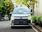 Toyota Voxy S Z HIGHEST GRADE 2025