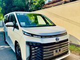 Toyota Voxy S-Z Highest Pkg 2025