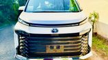 Toyota Voxy S-Z Highest Spc S/Gr 2025