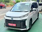 Toyota Voxy SZ 2024