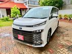 Toyota Voxy SZ 2024