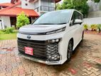 Toyota Voxy SZ 2024