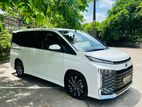 Toyota Voxy SZ 2024