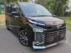 Toyota Voxy SZ 2024