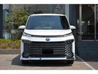 Toyota Voxy SZ 2025