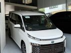 Toyota Voxy SZ 2025