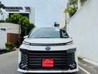 Toyota Voxy SZ 2025
