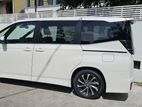 Toyota Voxy SZ 2025