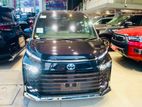 Toyota Voxy SZ 7 Seater 2025