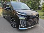 Toyota Voxy SZ B/NEW HYBRID 2024