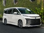 Toyota Voxy SZ Bodykit Highest 2025