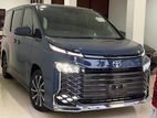 Toyota Voxy SZ Brand new 2025