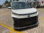 Toyota Voxy SZ Brand New 2025