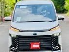 Toyota Voxy SZ Executive Launch 2024