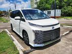 Toyota Voxy Sz Full Spec 2025