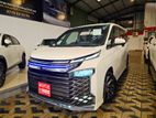 Toyota Voxy SZ Highest Grade 2024
