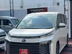 Toyota Voxy sz HIGHEST GRADE 2025