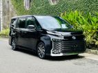 Toyota Voxy SZ Highest Spec 1.8L 2024
