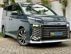Toyota Voxy SZ Highest Spec 2025