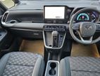 Toyota Voxy SZ HYBRID 2024