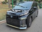 Toyota Voxy SZ HYBRID 2024