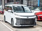Toyota Voxy SZ Hybrid 2026