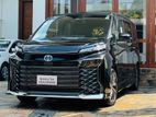 Toyota Voxy SZ Hybrid Package 2024