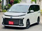 Toyota Voxy SZ Luxury 7 seat B/N 2025