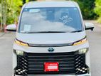Toyota Voxy SZ Powerboot EX PKG 2024